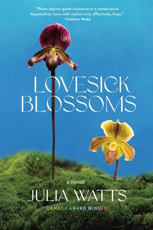 Lovesick Blossoms (Paperback)