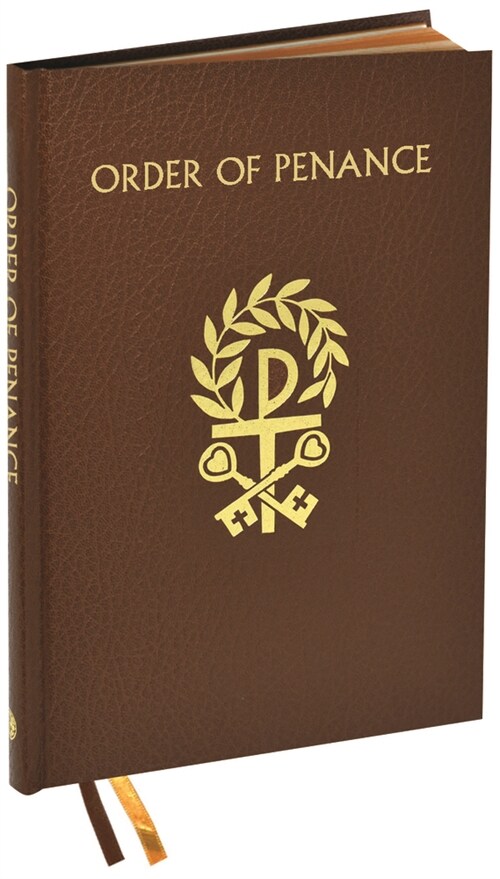 Order of Penance (Hardcover)