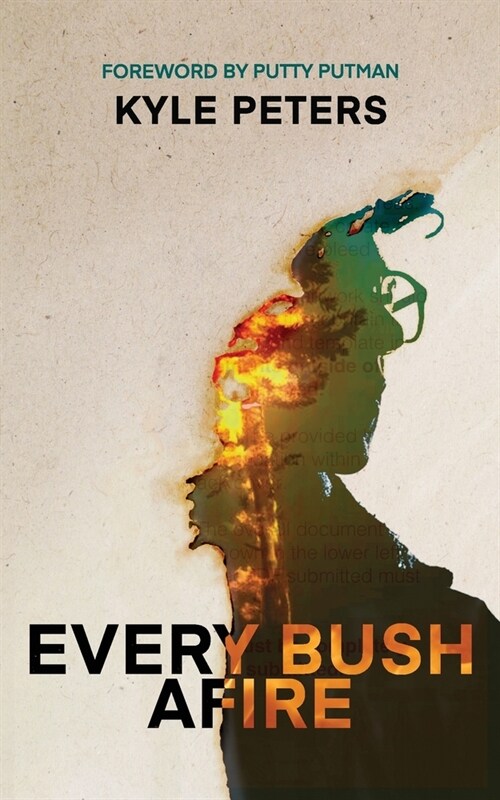 Every Bush Afire (Paperback)