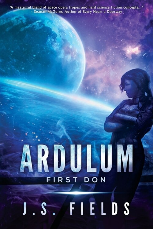 Ardulum: First Don (Paperback)