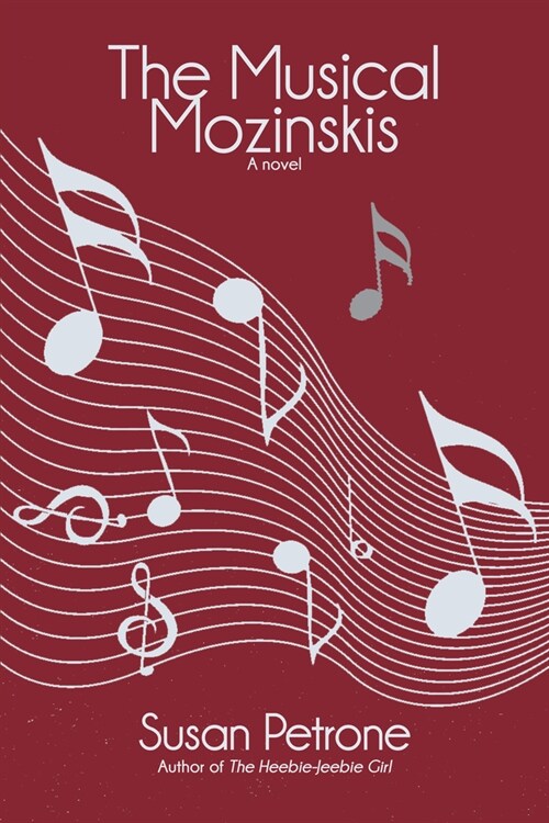 The Musical Mozinskis (Hardcover)