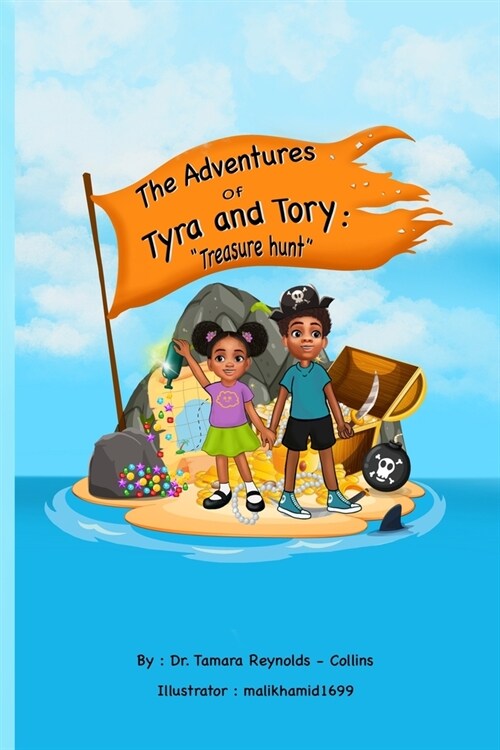 The Adventures of Tyra and Tory (Paperback)