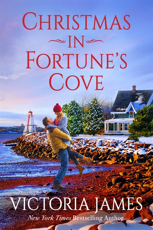 Christmas in Fortunes Cove (Paperback)