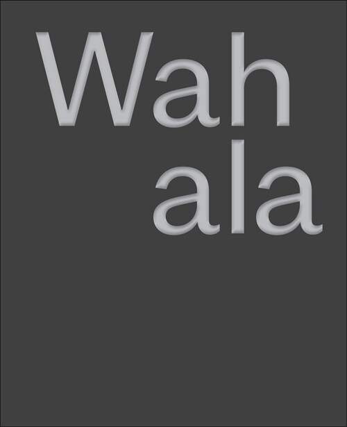 Wahala (Hardcover)