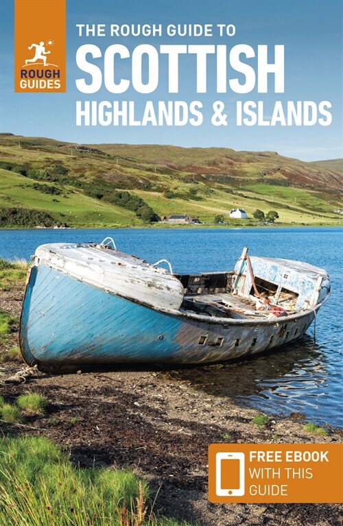 The Rough Guide to Scottish Highlands & Islands: Travel Guide with eBook (Paperback, 10 Revised edition)