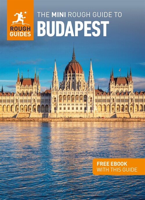 The Mini Rough Guide to Budapest: Travel Guide with eBook (Paperback)