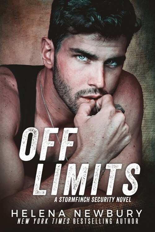 Off Limits (Paperback)