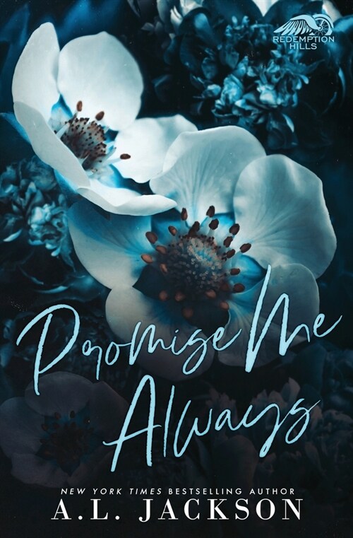 Promise Me Always (Alternate Cover) (Paperback)