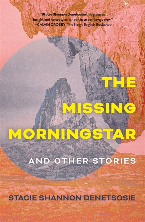 The Missing Morningstar: And Other Stories (Paperback)