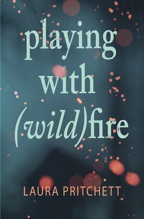 Playing with Wildfire (Paperback)