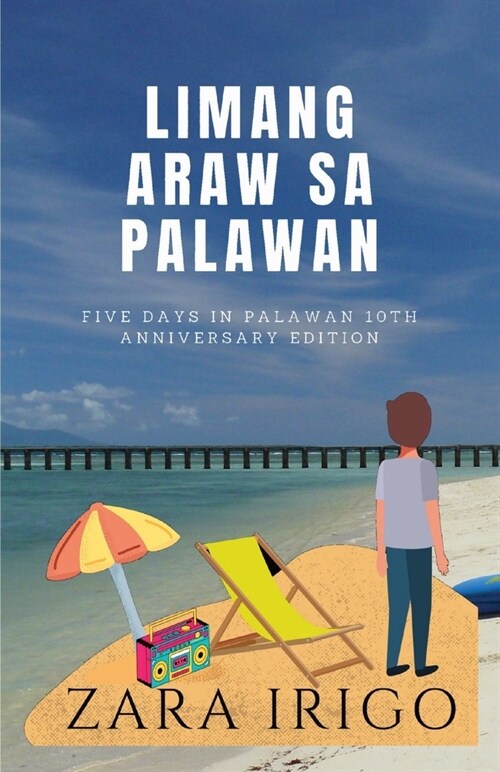 Limang Araw sa Palawan (Paperback)