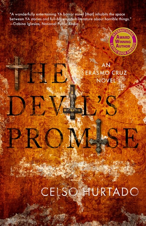 The Devils Promise (Paperback)