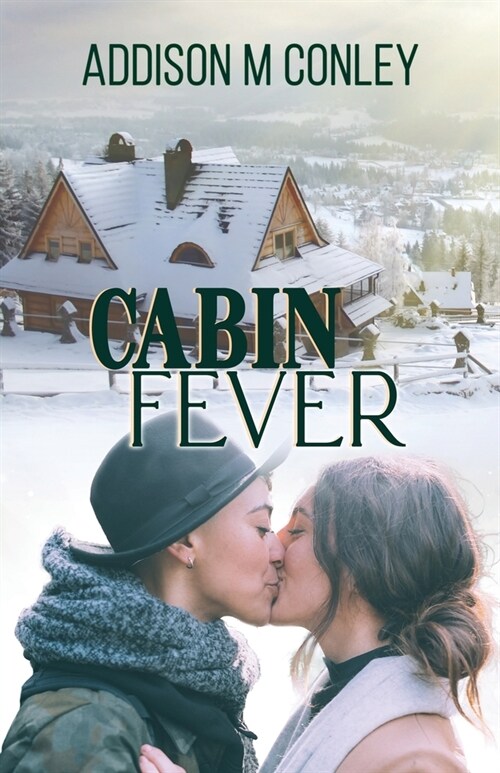 Cabin Fever (Paperback)