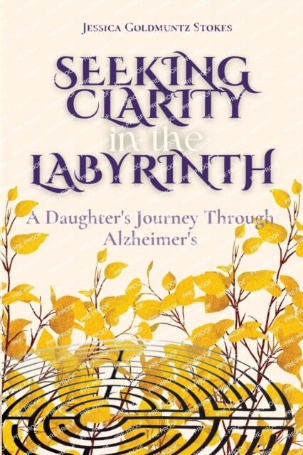 Seeking Clarity in the Labyrinth (Paperback)