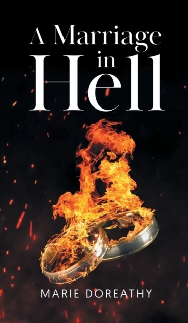 A Marriage in Hell (Hardcover)