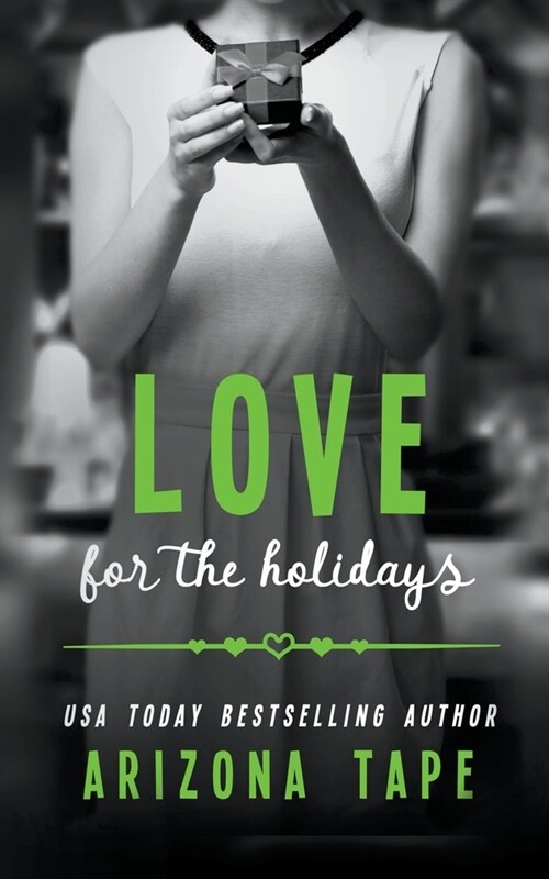 Love For The Holidays (Paperback)