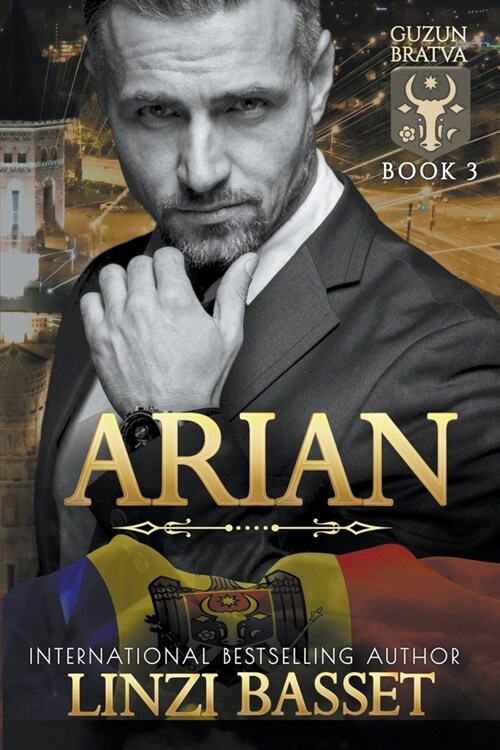 Arian (Paperback)