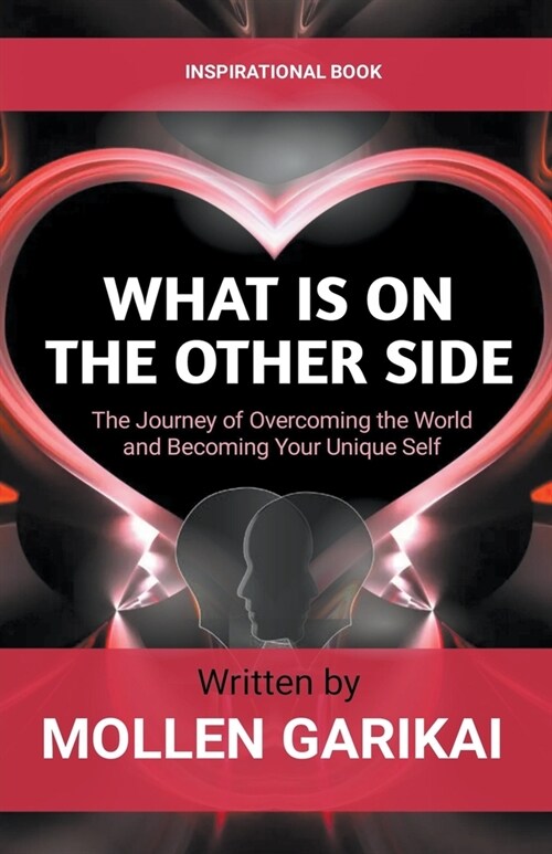 What Is On The Other Side (Paperback)