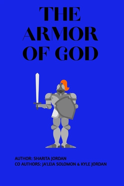 The Armor of God (Paperback)