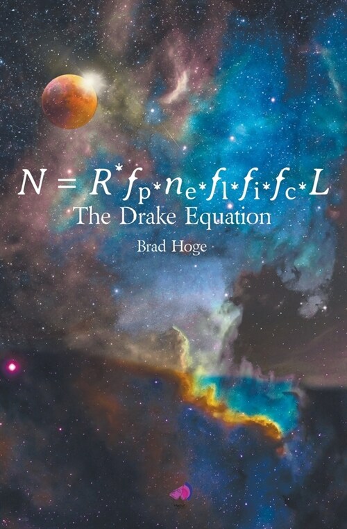 The Drake Equation (Paperback)