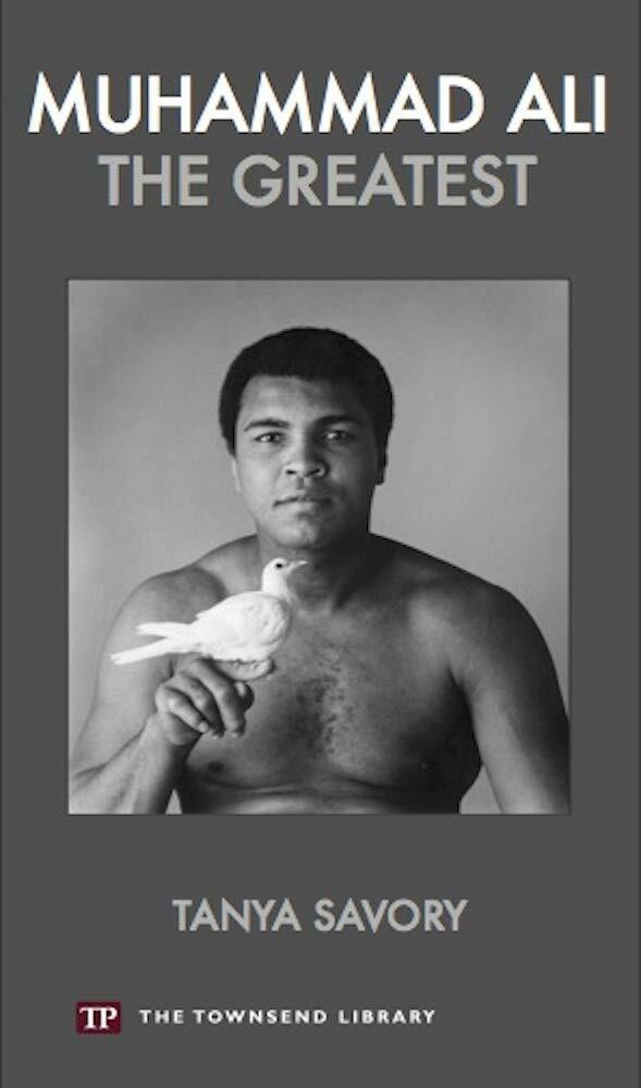 Muhammad Ali: The Greatest (Paperback)