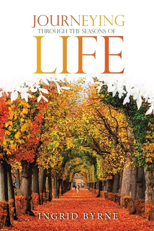 Journeying Through the Seasons of Life (Paperback)