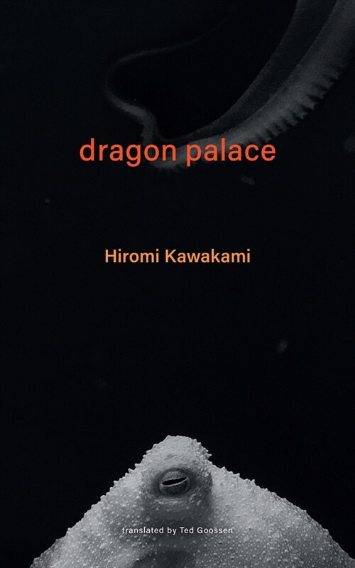 Dragon Palace (Paperback)
