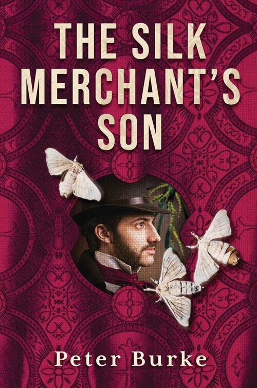 The Silk Merchants Son (Paperback)