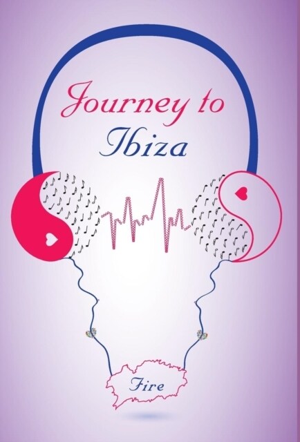 Journey to Ibiza (Hardcover)