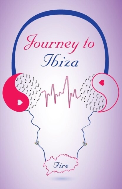 Journey to Ibiza (Paperback)