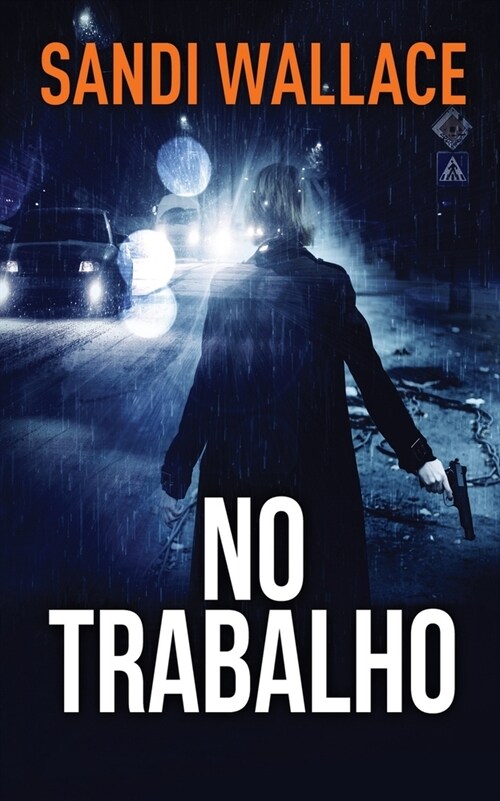 No Trabalho (Paperback, Livro de Bolso)