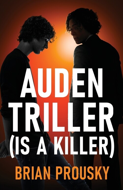 Auden Triller (Is A Killer) (Paperback)