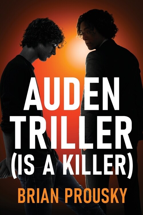 Auden Triller (Is A Killer) (Paperback)