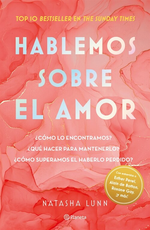 Hablemos Sobre El Amor (Paperback)