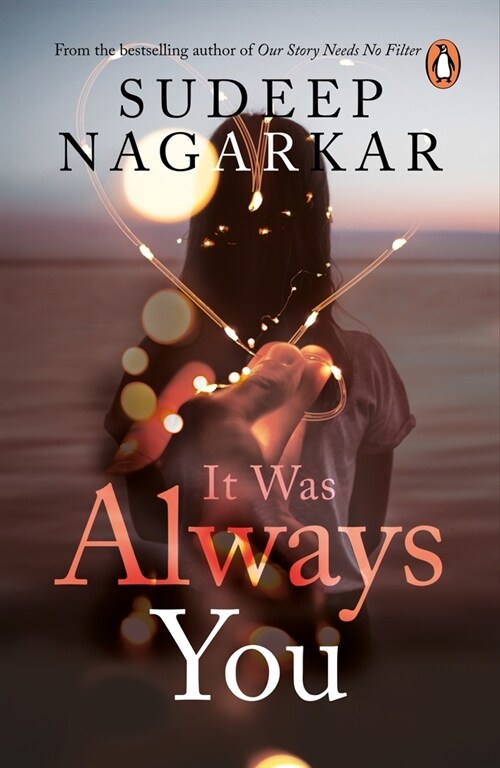 It Was Always You (Paperback)