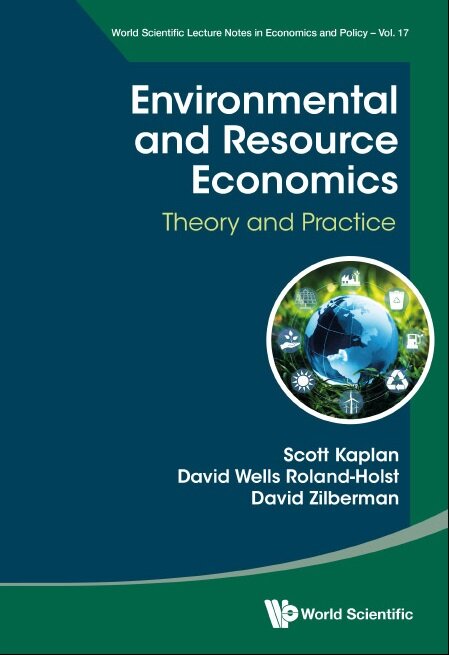 Environmental and Resource Economics: Theory and Practice (Hardcover)