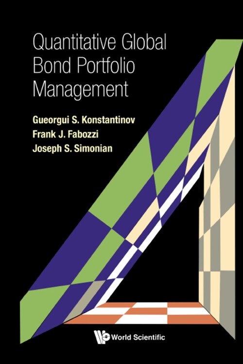 Quantitative Global Bond Portfolio Management (Hardcover)