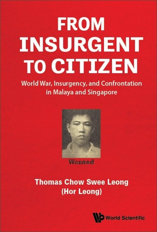 From Insurgent to Citizen (Hardcover)