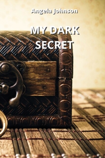 My Dark Secret (Paperback)