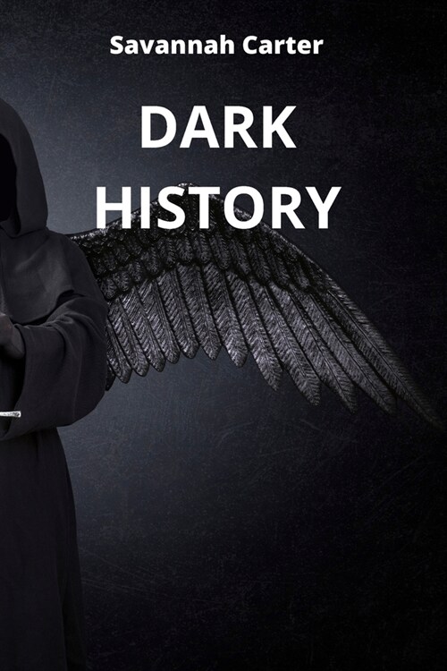 Dark History (Paperback)