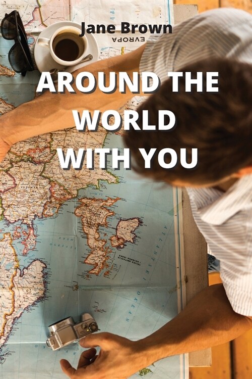 Around the World with You (Paperback)