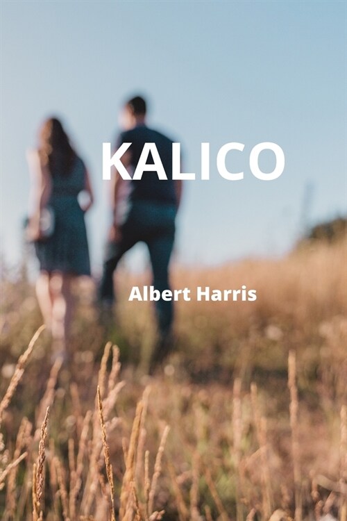 Kalico (Paperback)