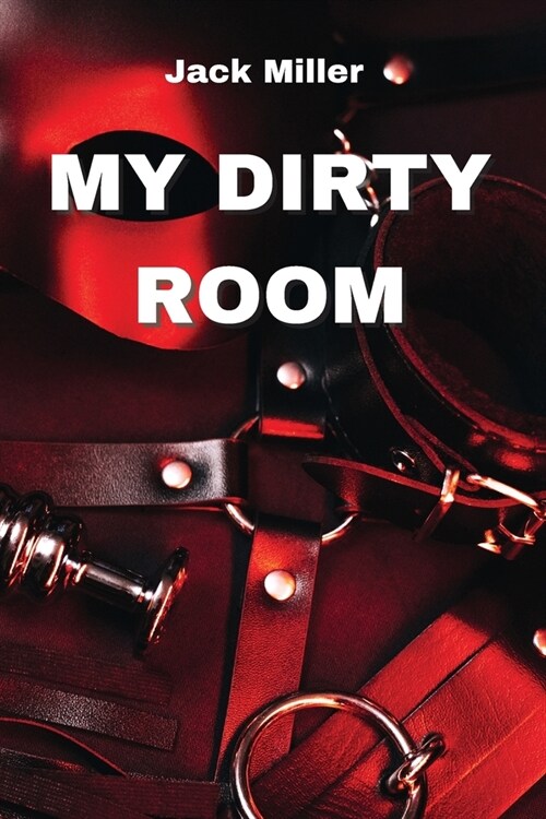 My Dirty Room (Paperback)