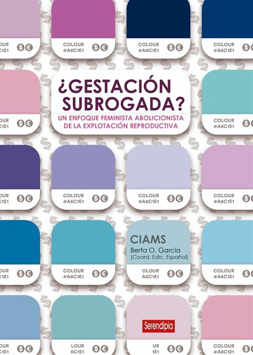 ¿GESTACION SUBROGADA？ (Paperback)