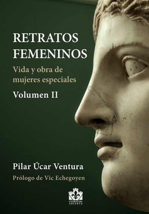 Retratos femeninos. Volumen II (Paperback)