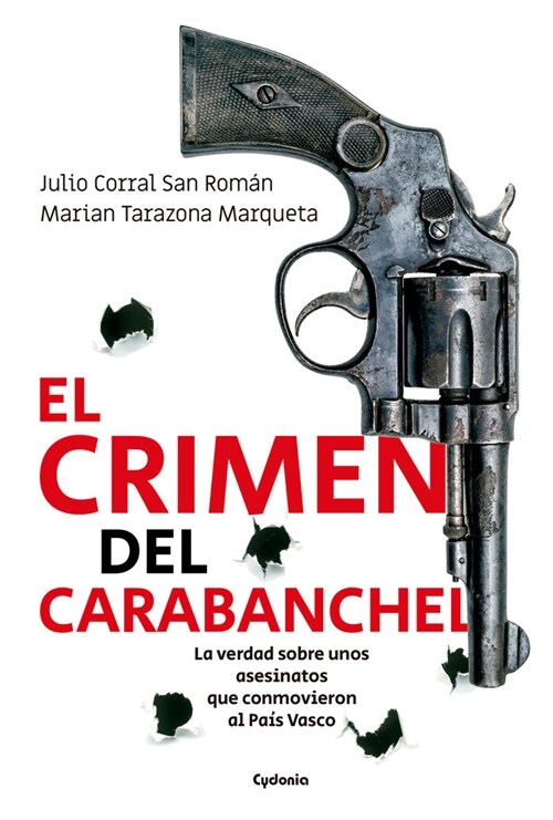 EL CRIMEN DEL CARABANCHEL (Other Book Format)