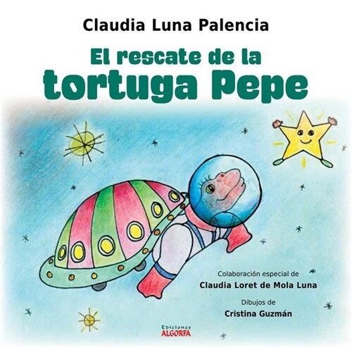 EL RESCATE DE LA TORTUGA PEPE (Paperback)