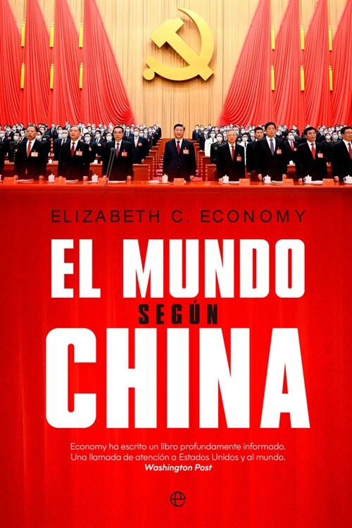 EL MUNDO SEGUN CHINA (Book)