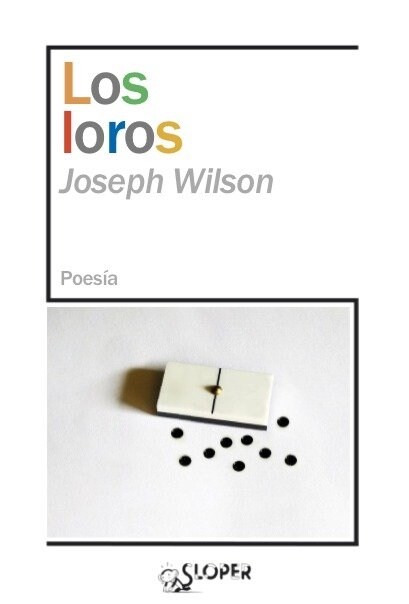 LOROS,LOS (Book)