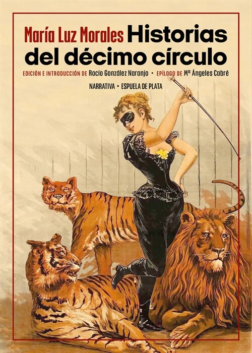 HISTORIAS DEL DECIMO CIRCULO (Paperback)